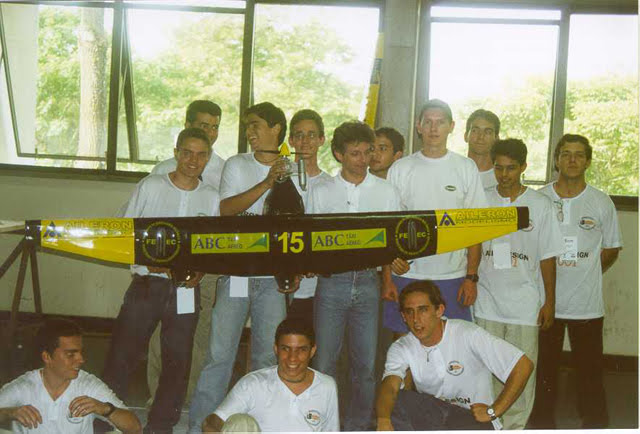 Equipe2001